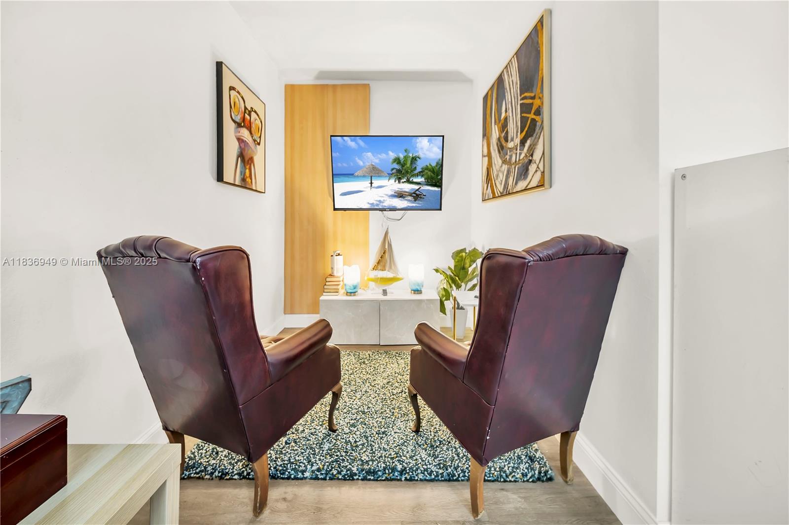 RIO VISTA UNRECORDED SUB - Residential