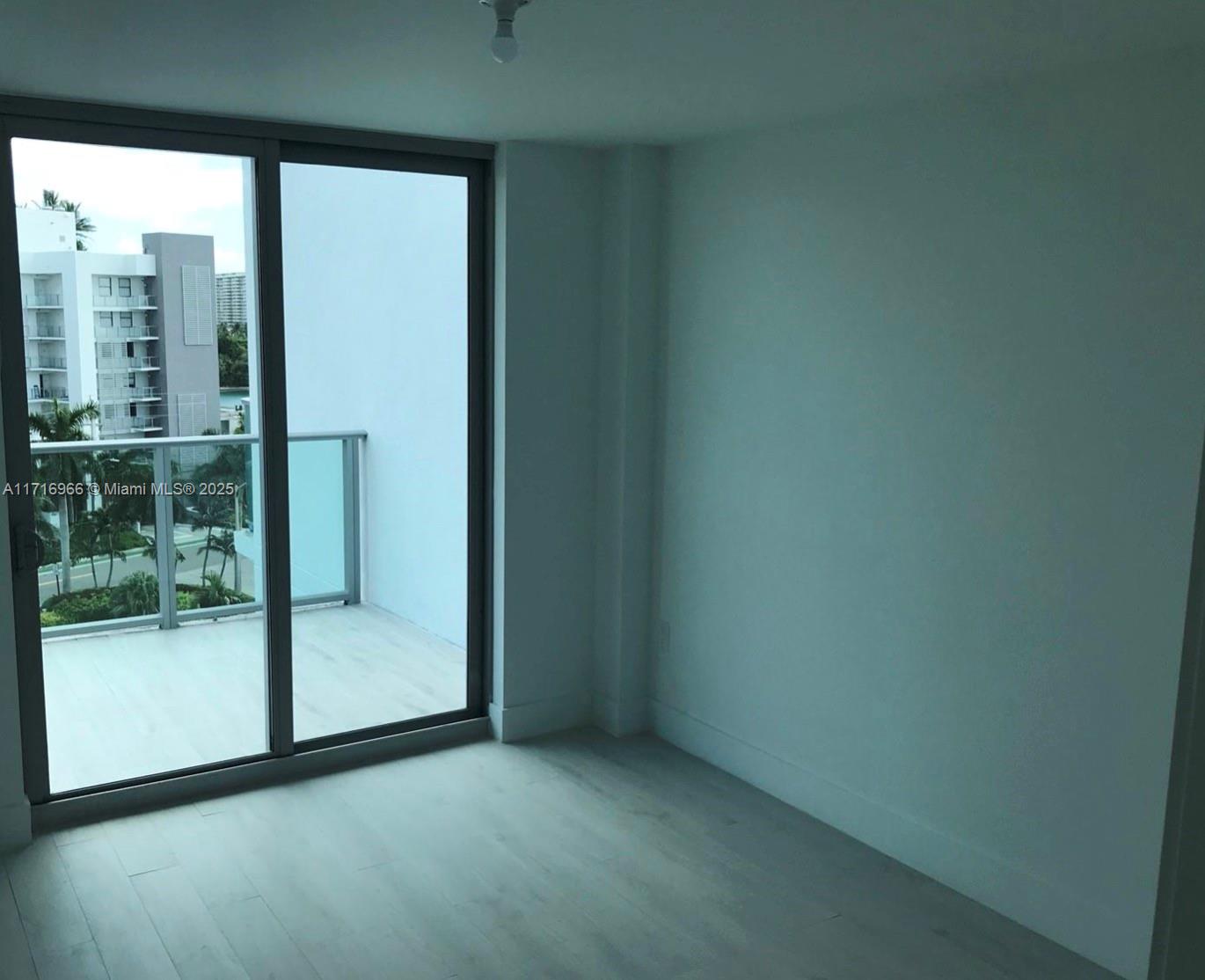 THE PALMS CONDO - Residential Lease