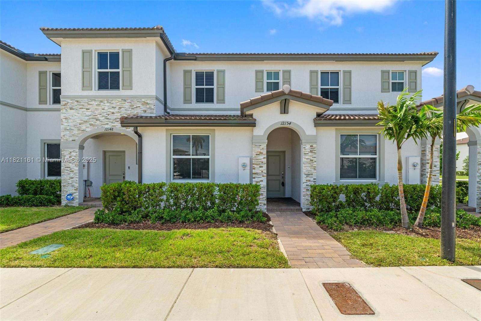 12154 Nw 24th Ct 12154, Miami, Broward County, Florida - 3 Bedrooms  
3 Bathrooms - 