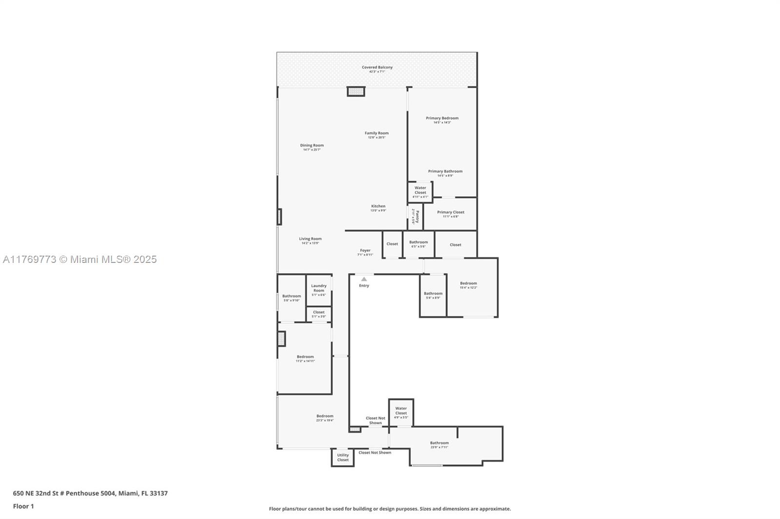 PARAISO BAY CONDO - Residential