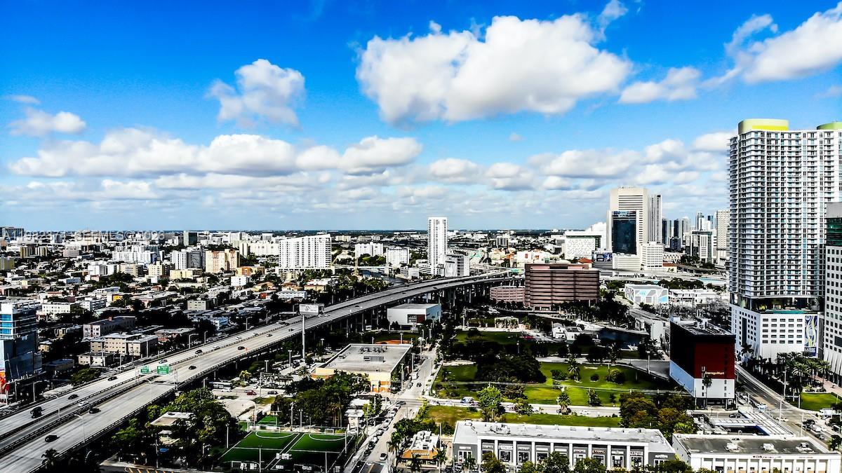 BRICKELL TEN CONDO - Residential Lease