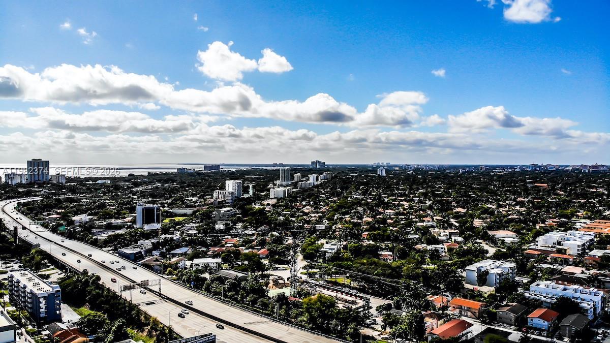 BRICKELL TEN CONDO - Residential Lease