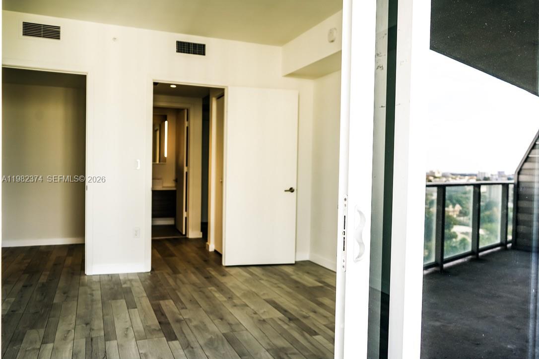 BRICKELL TEN CONDO - Residential Lease