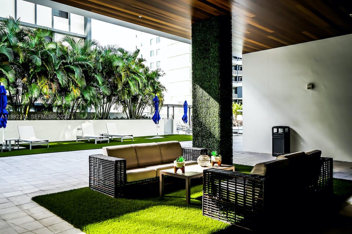 BRICKELL TEN CONDO - Residential Lease