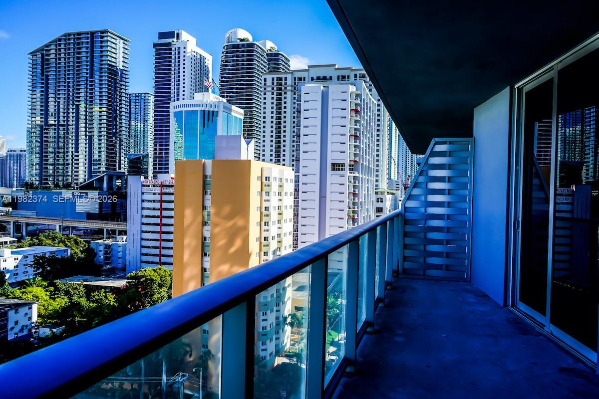 BRICKELL TEN CONDO - Residential Lease