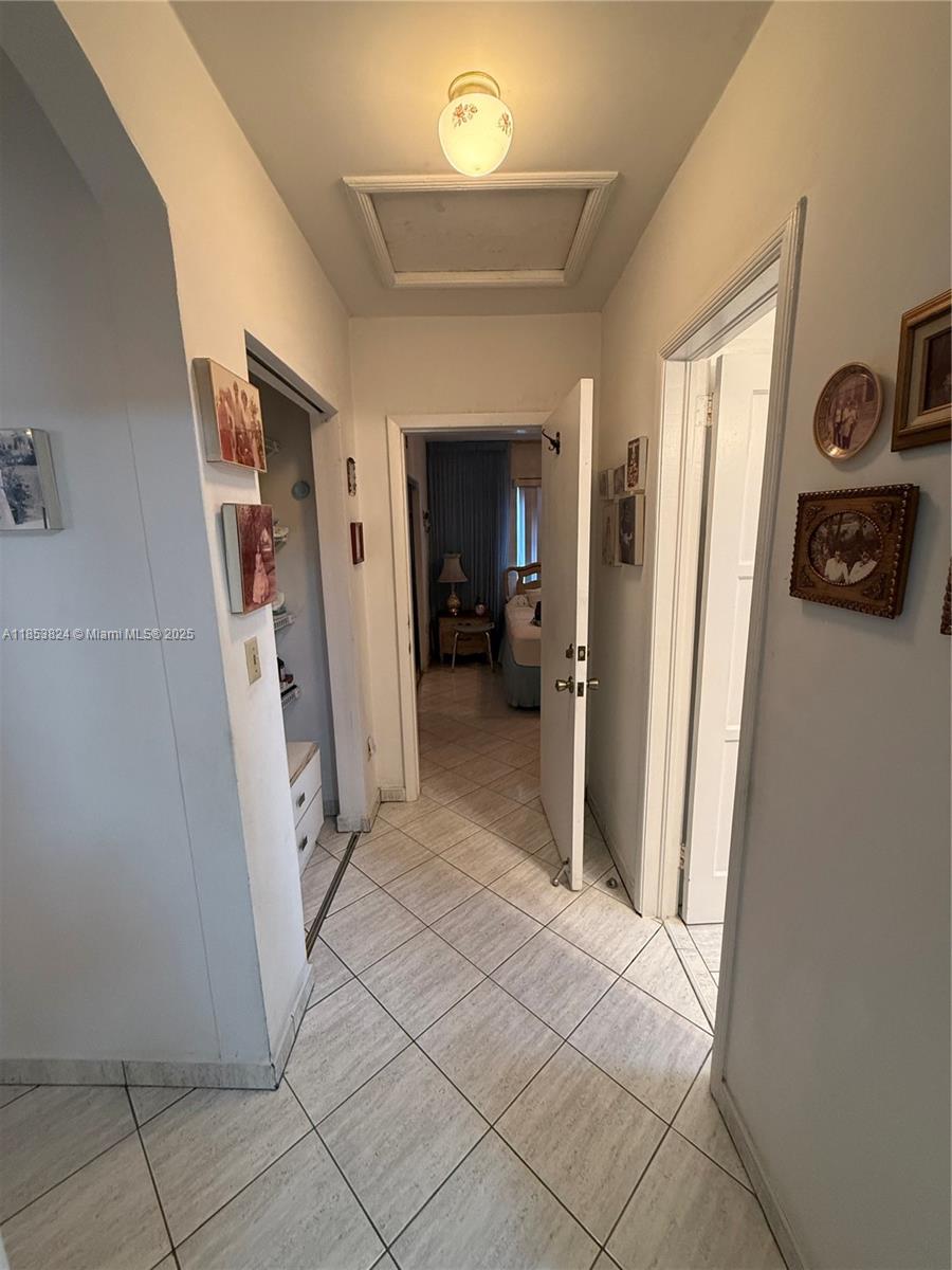 FLAGAMI SEC A - Residential