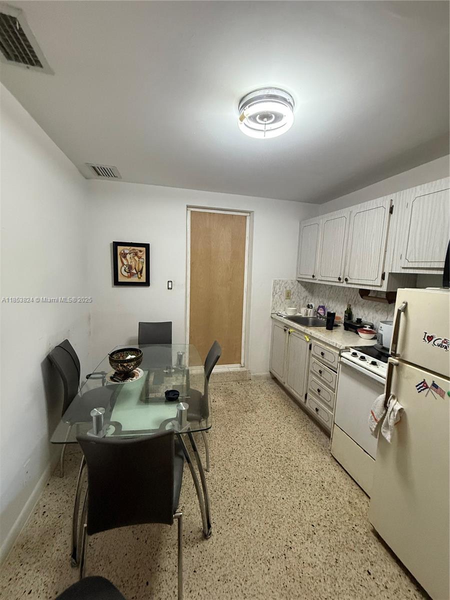 FLAGAMI SEC A - Residential