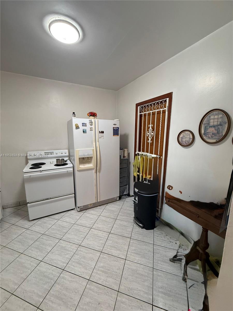 FLAGAMI SEC A - Residential