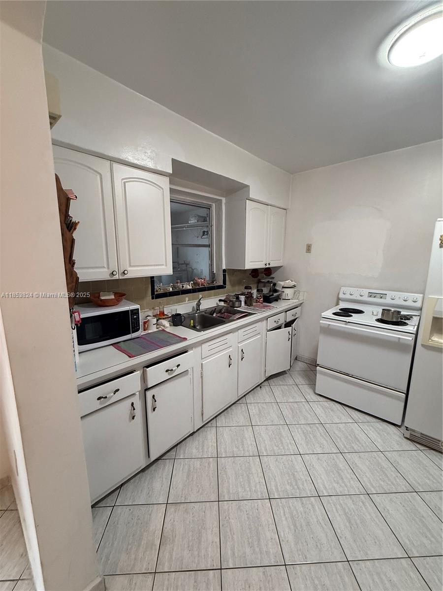 FLAGAMI SEC A - Residential