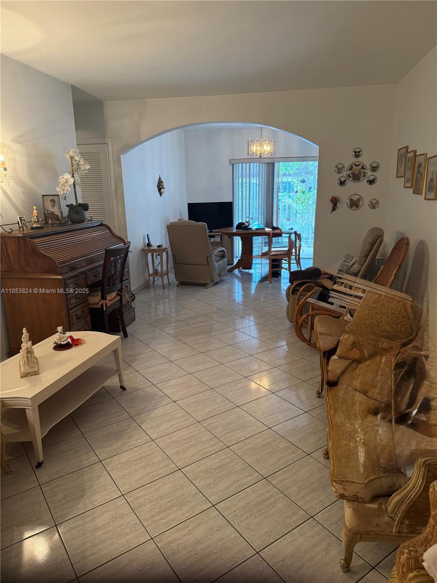 FLAGAMI SEC A - Residential