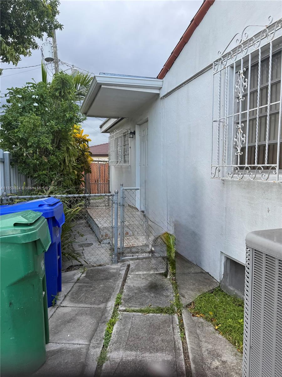 FLAGAMI SEC A - Residential