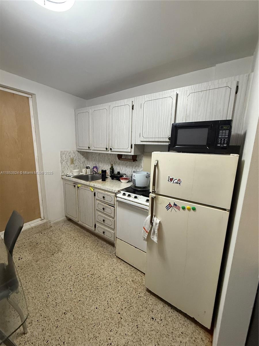 FLAGAMI SEC A - Residential