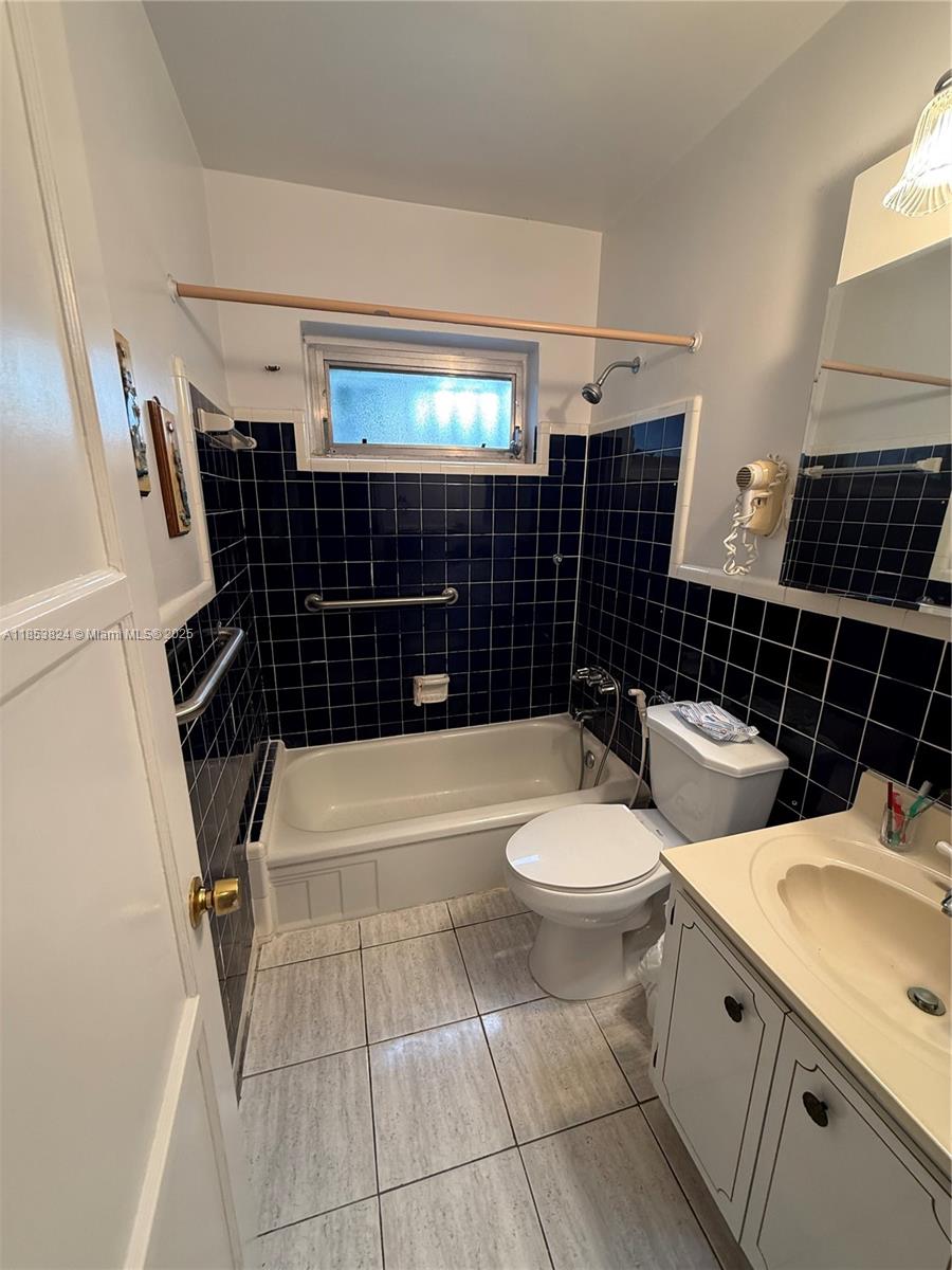 FLAGAMI SEC A - Residential