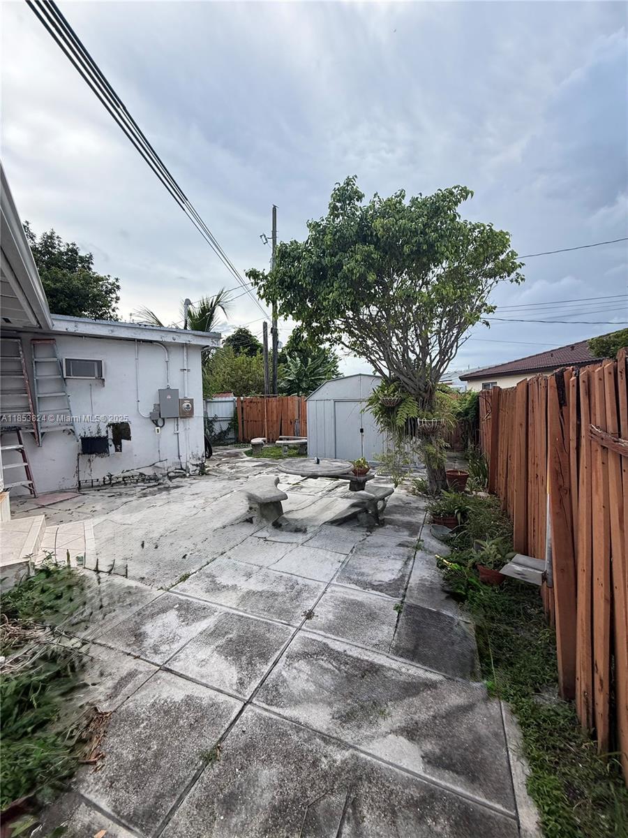 FLAGAMI SEC A - Residential