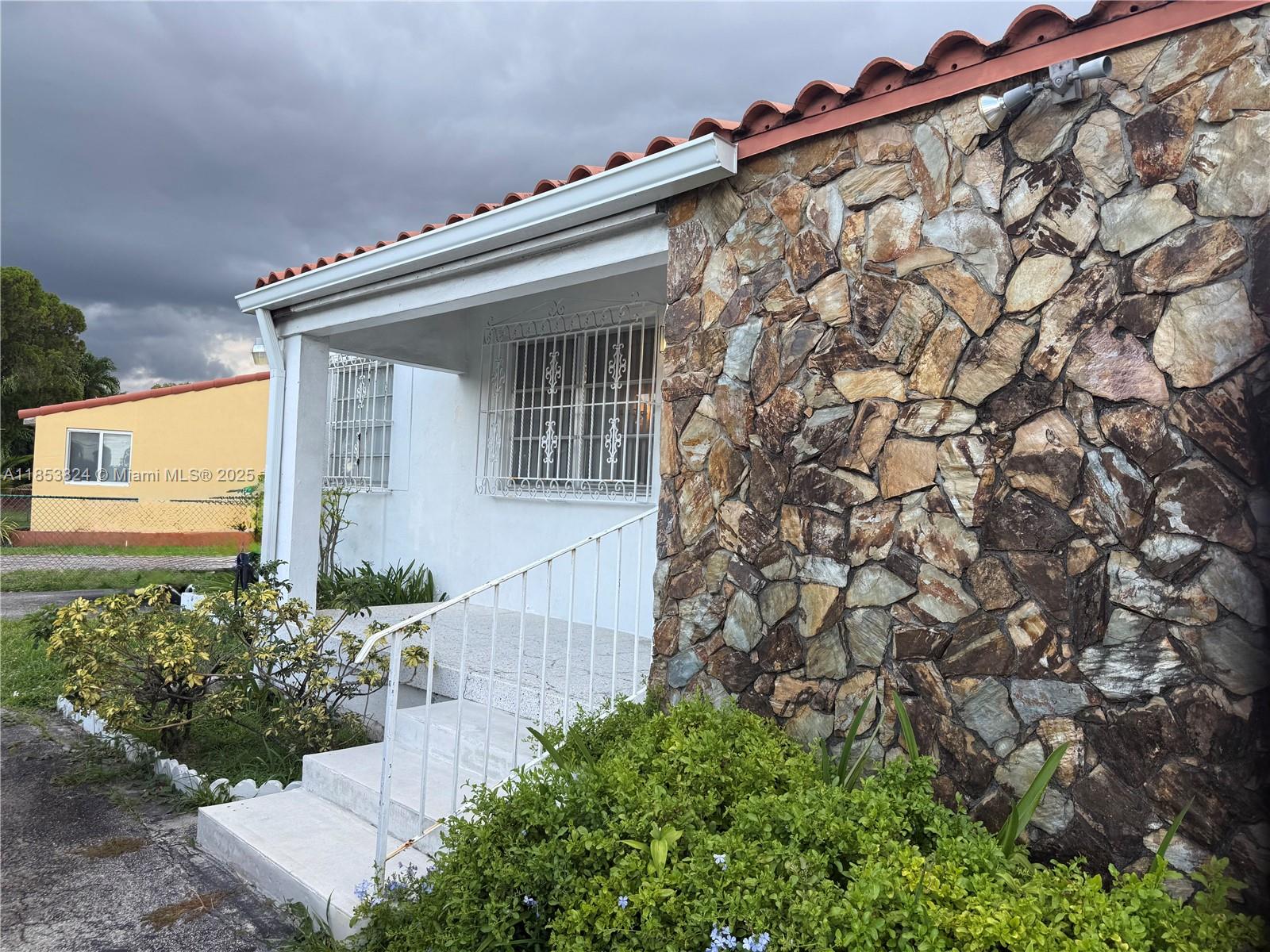 FLAGAMI SEC A - Residential