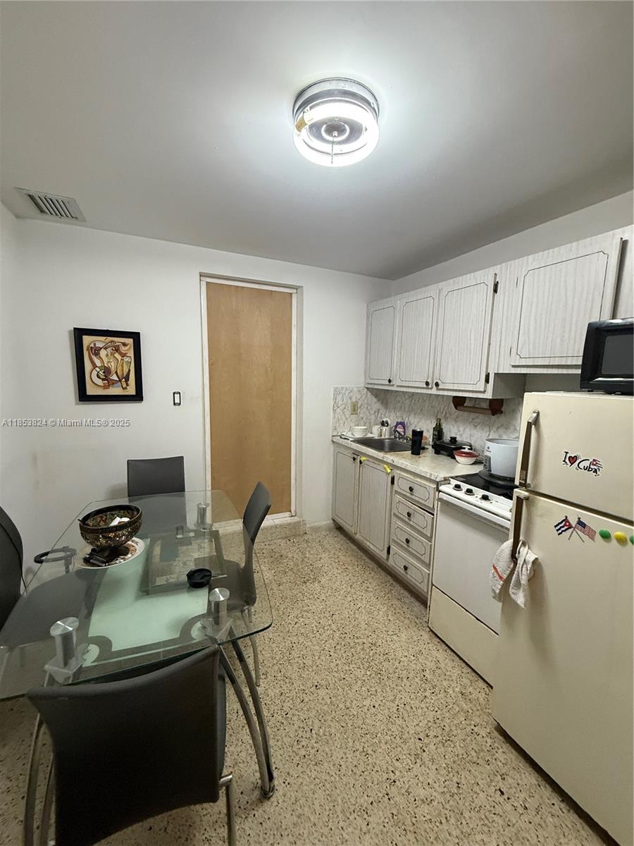 FLAGAMI SEC A - Residential