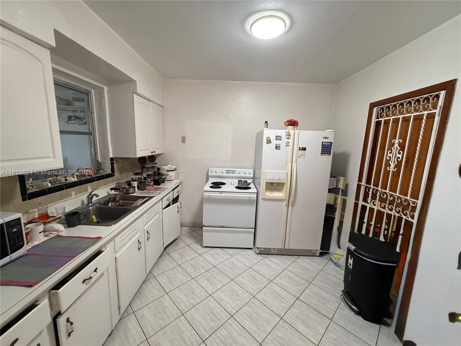 FLAGAMI SEC A - Residential