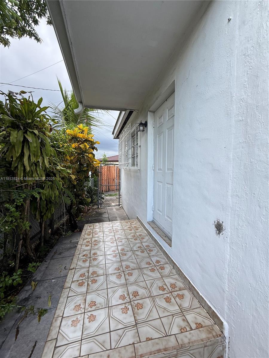 FLAGAMI SEC A - Residential