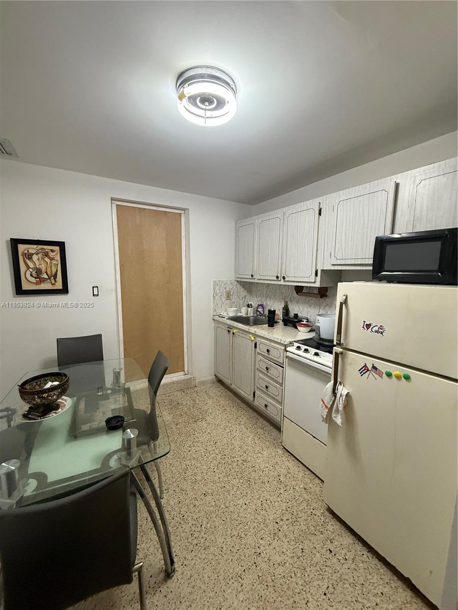 FLAGAMI SEC A - Residential