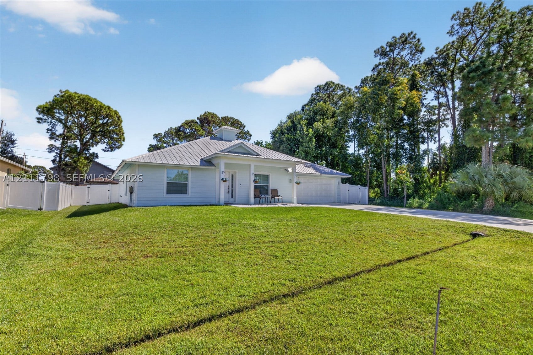 2861 SW Giralda St