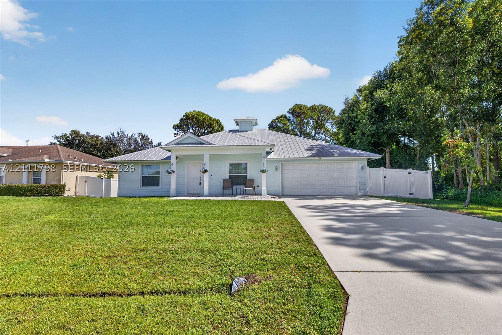 2861 SW Giralda St
