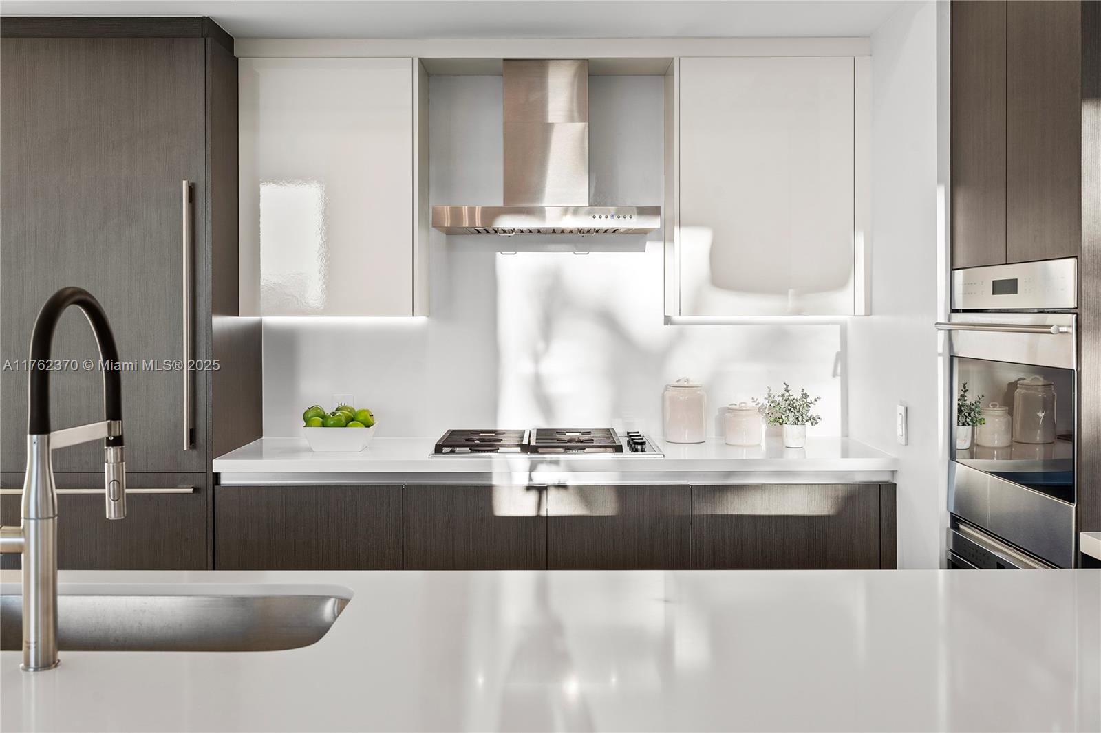 RIVA - Residential