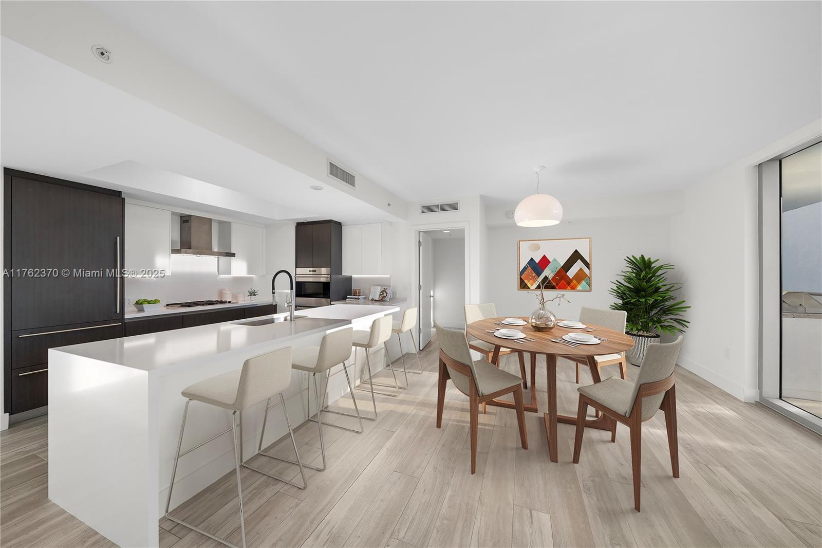 RIVA - Residential