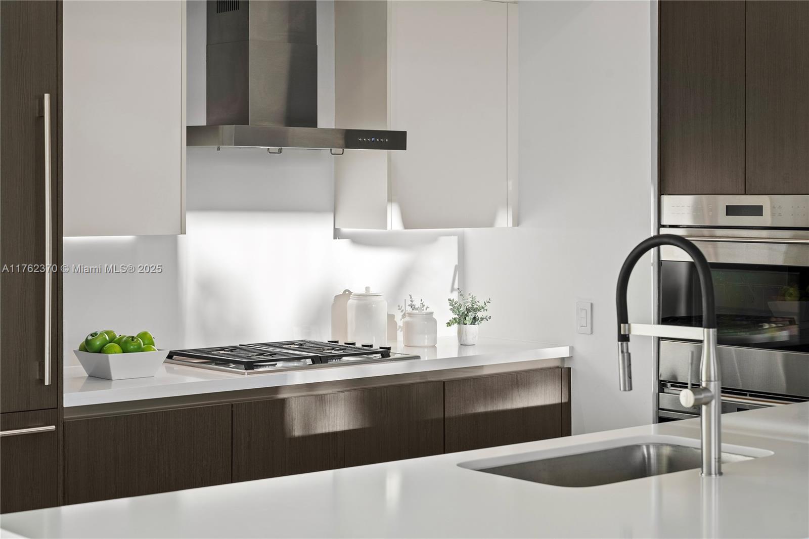 RIVA - Residential