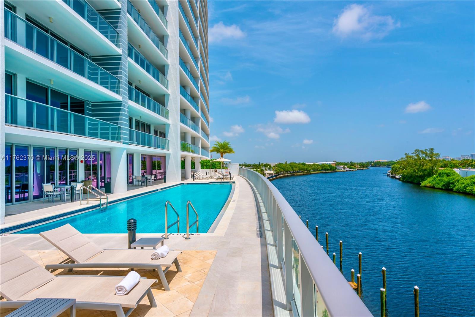 RIVA - Residential