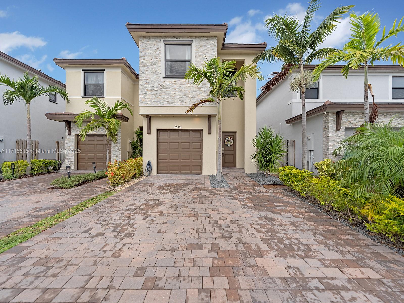 ALLAPATTAH GDNS - Residential