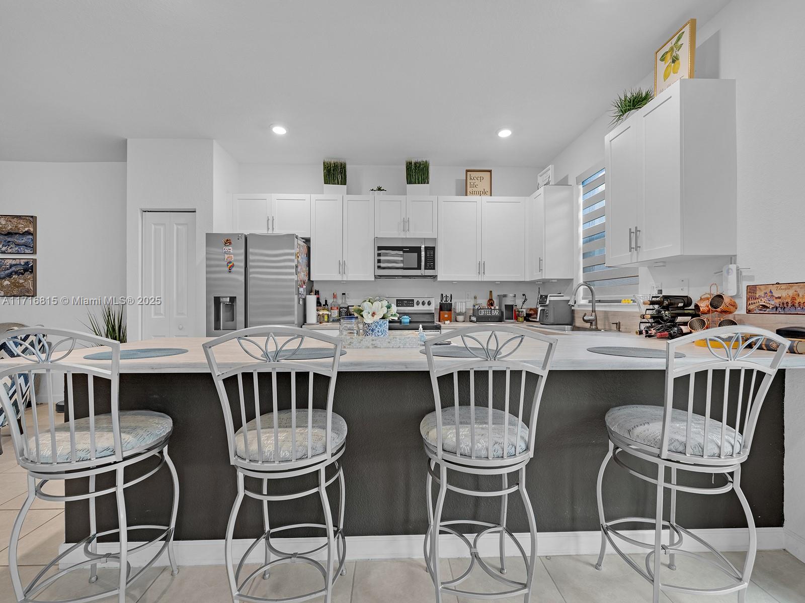 ALLAPATTAH GDNS - Residential