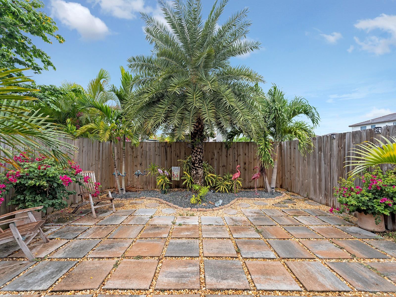 ALLAPATTAH GDNS - Residential