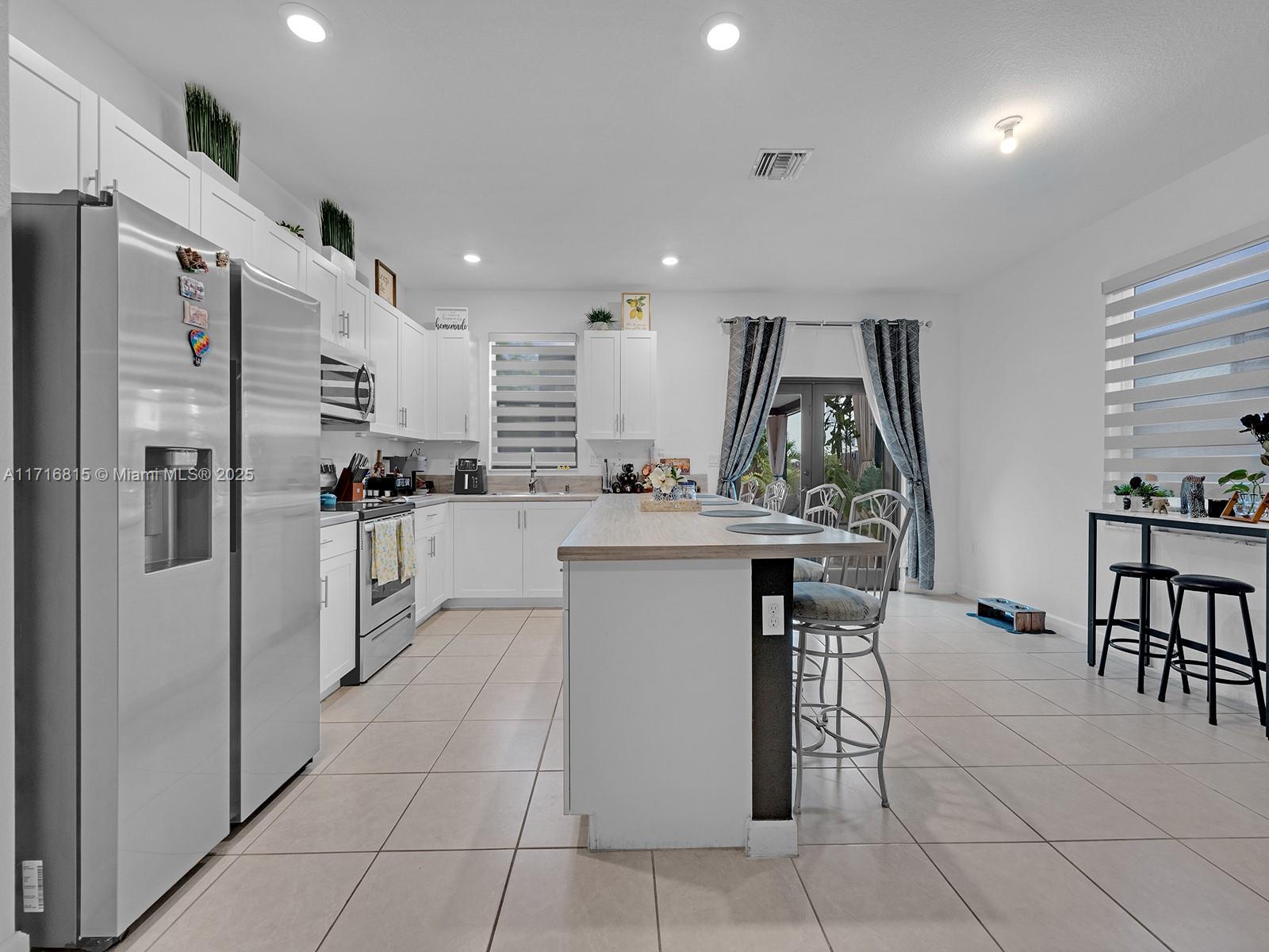 ALLAPATTAH GDNS - Residential