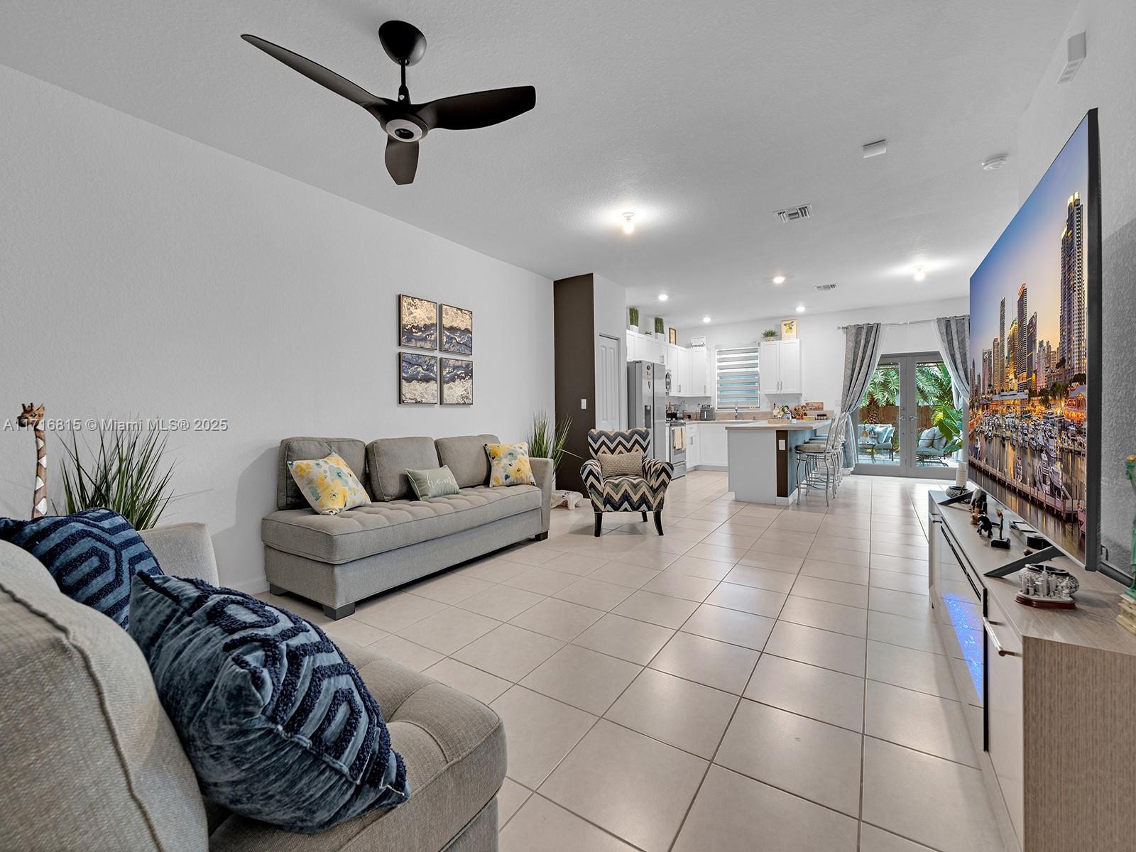 ALLAPATTAH GDNS - Residential