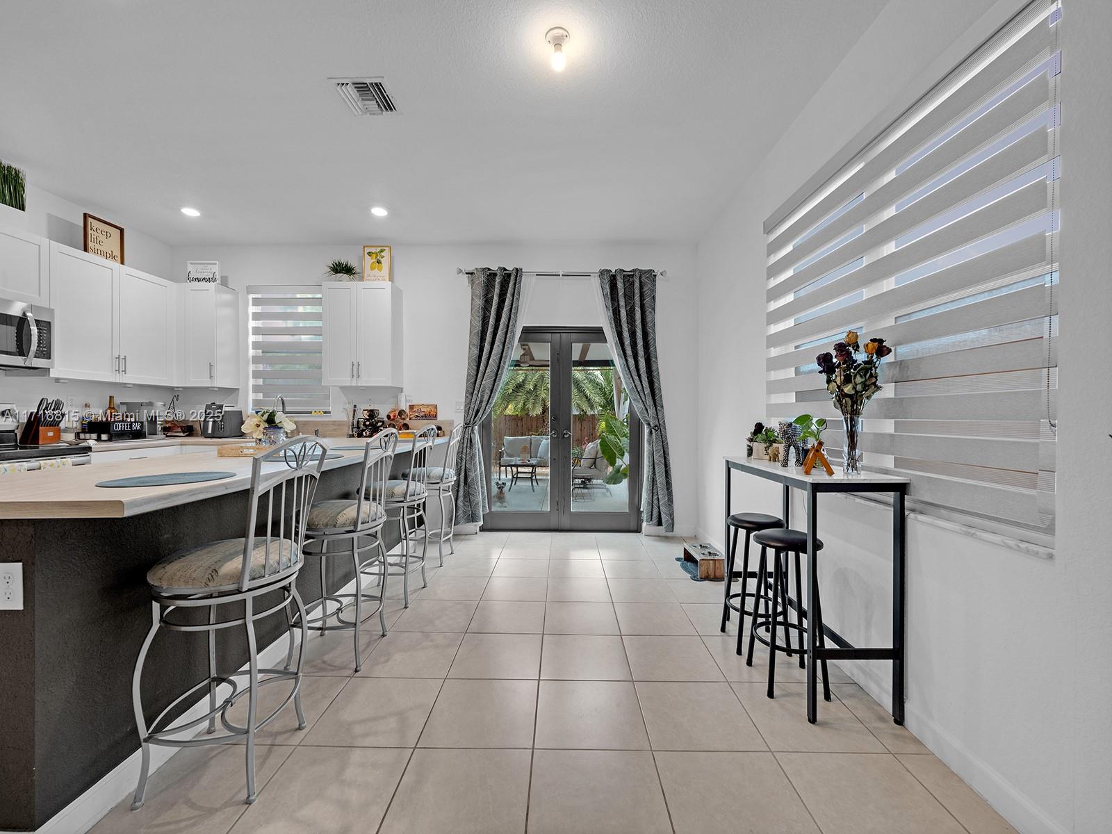 ALLAPATTAH GDNS - Residential