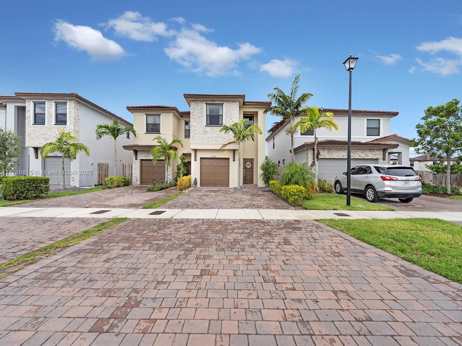 ALLAPATTAH GDNS - Residential