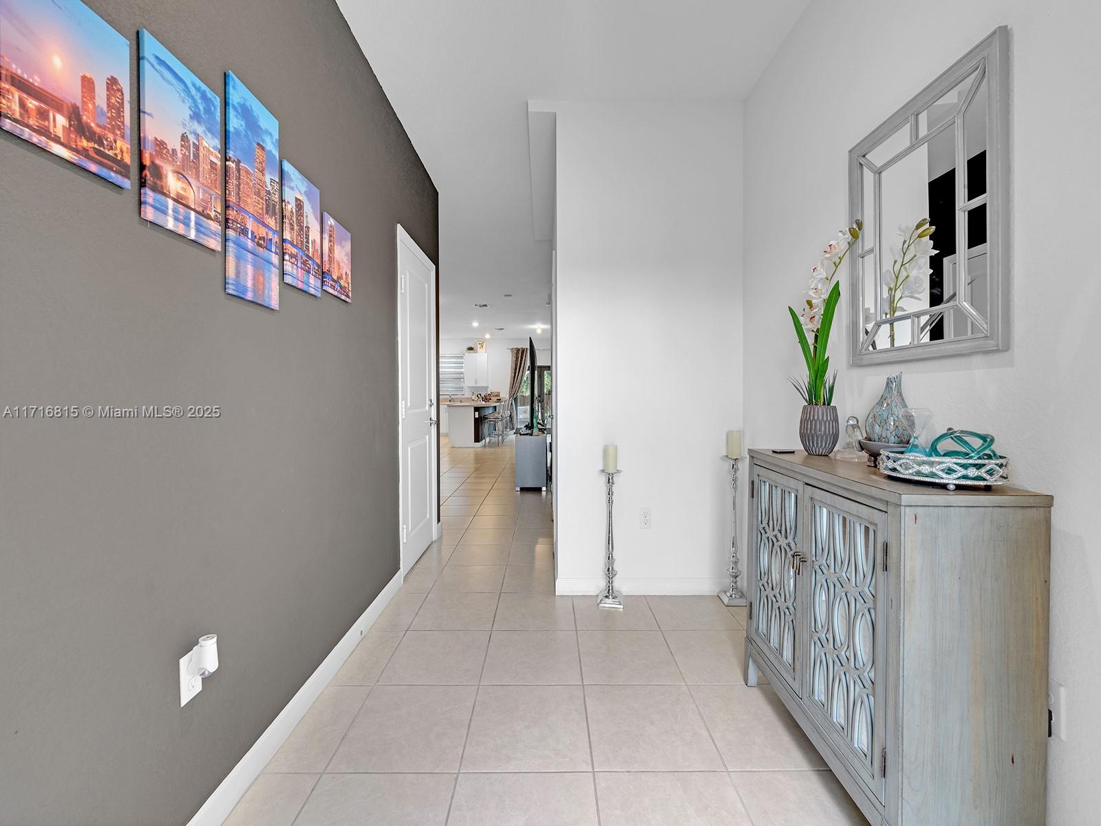 ALLAPATTAH GDNS - Residential
