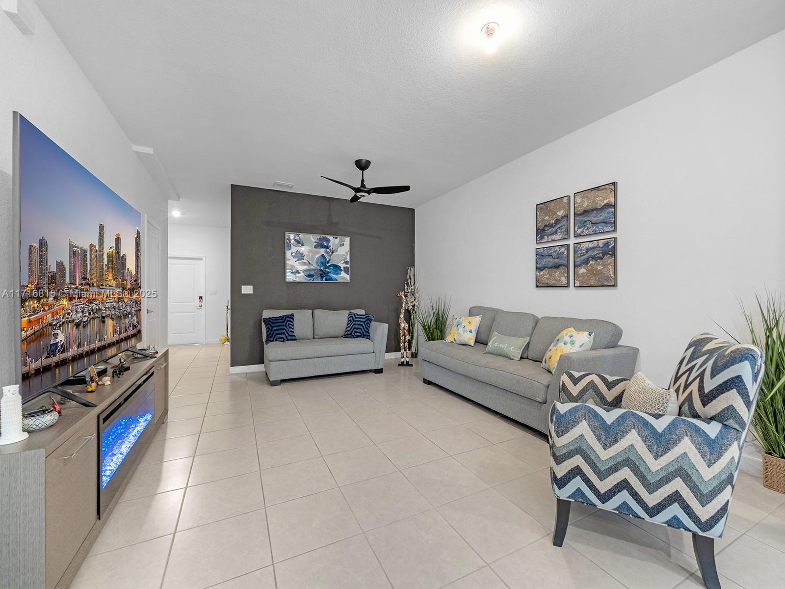 ALLAPATTAH GDNS - Residential