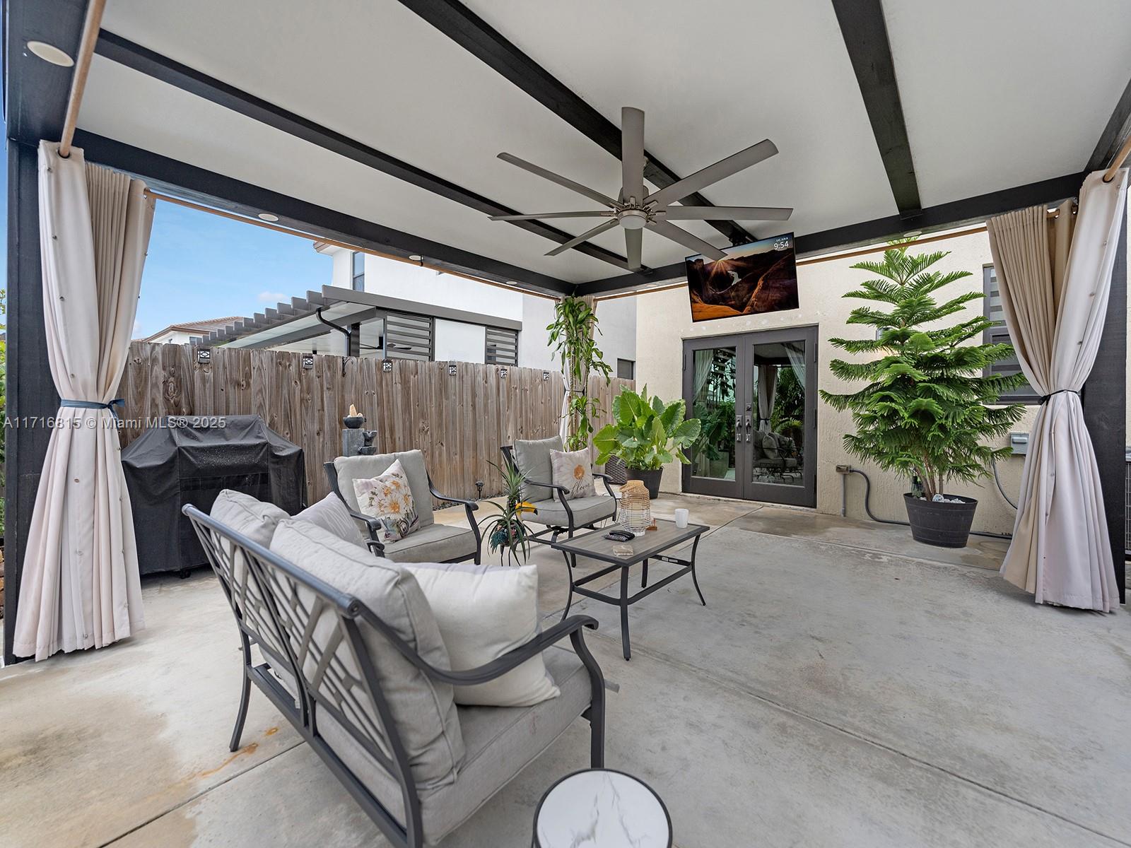 ALLAPATTAH GDNS - Residential
