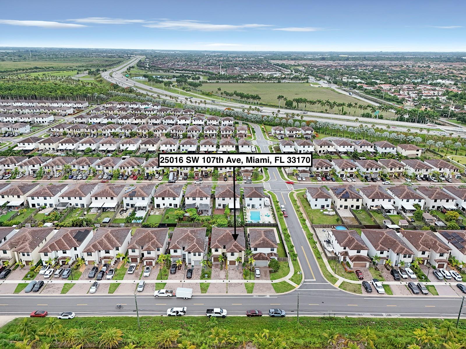 ALLAPATTAH GDNS - Residential