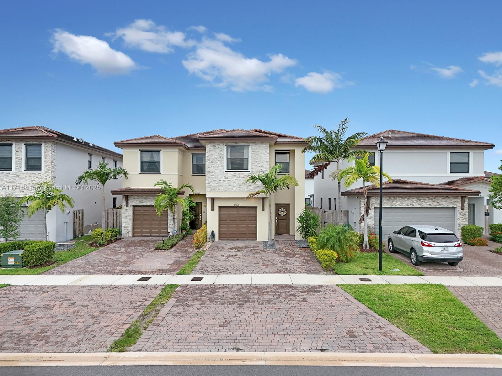 ALLAPATTAH GDNS - Residential