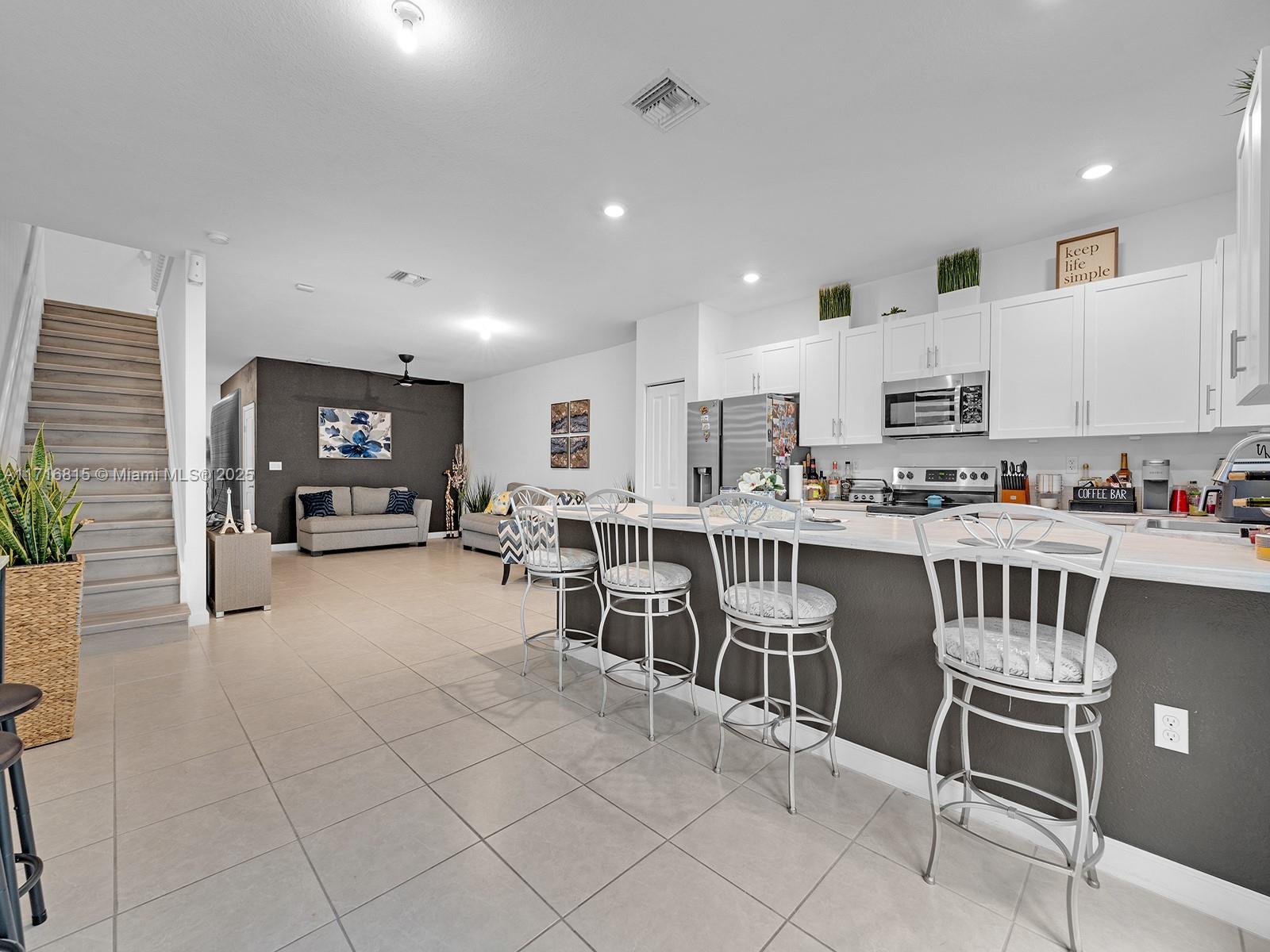ALLAPATTAH GDNS - Residential