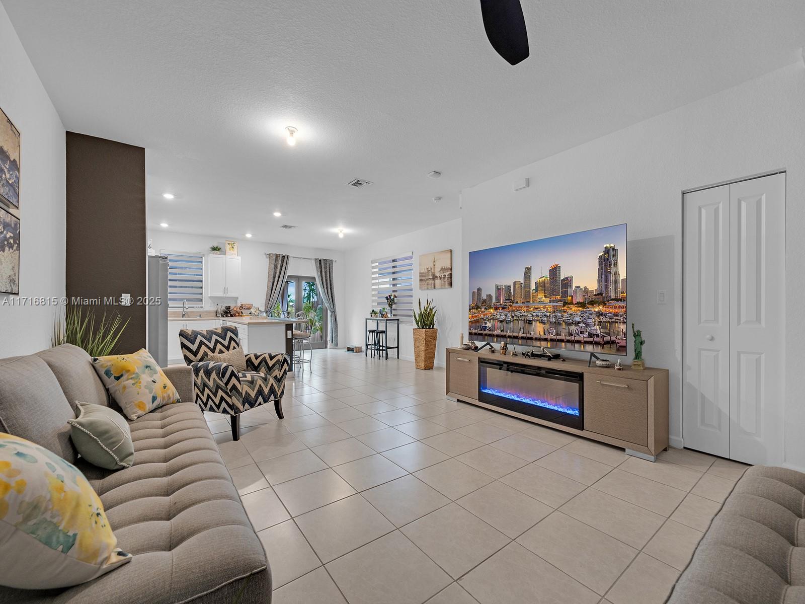 ALLAPATTAH GDNS - Residential