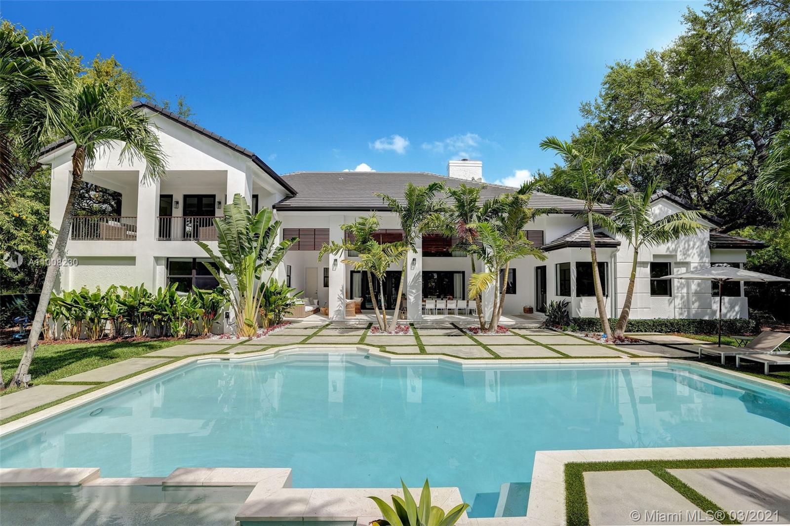 PARKWAY HOMESITES - Residential