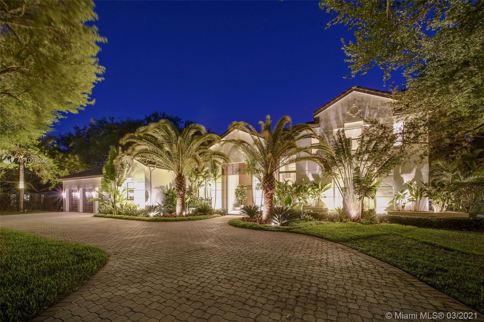 PARKWAY HOMESITES - Residential
