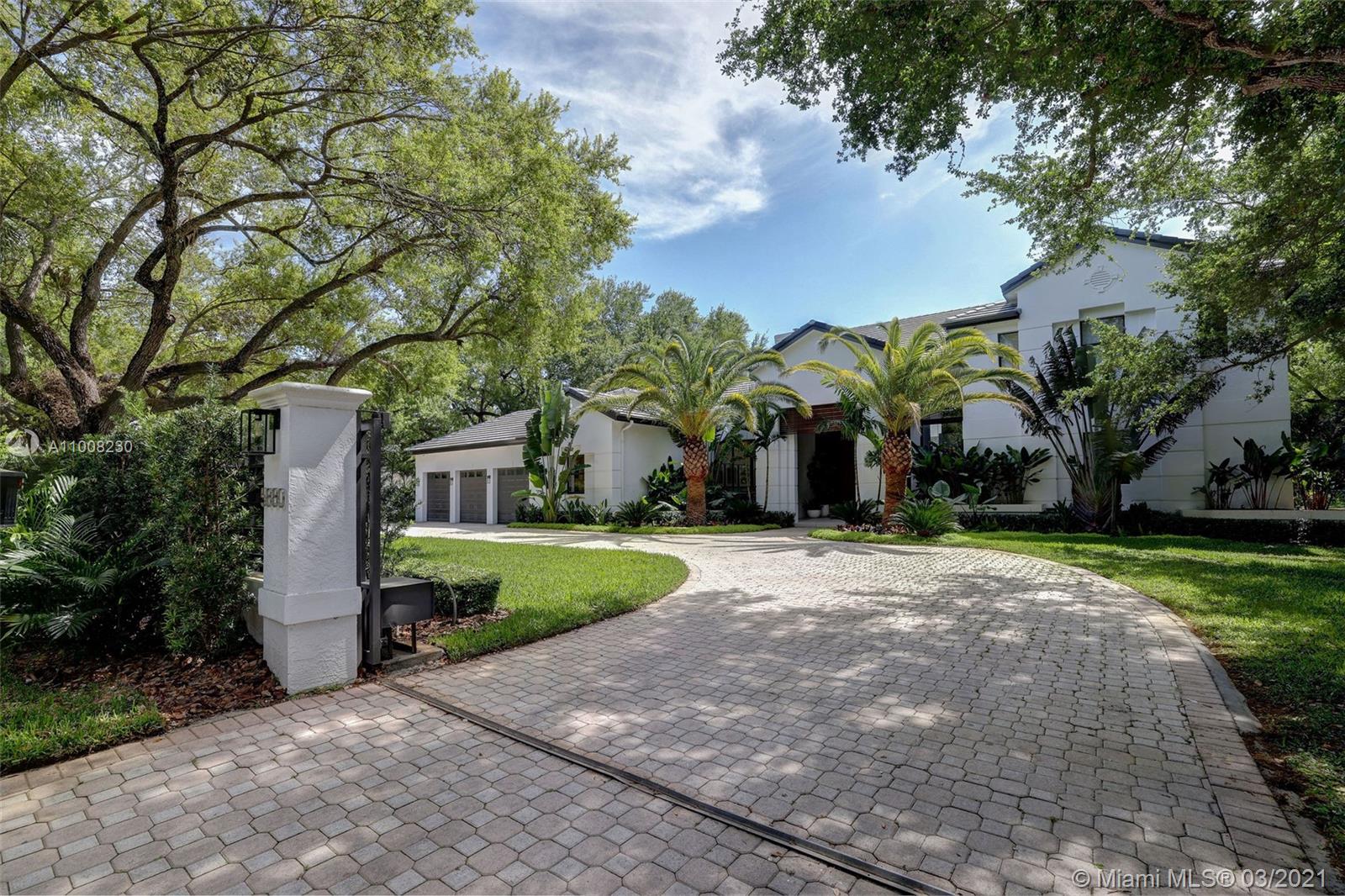 PARKWAY HOMESITES - Residential