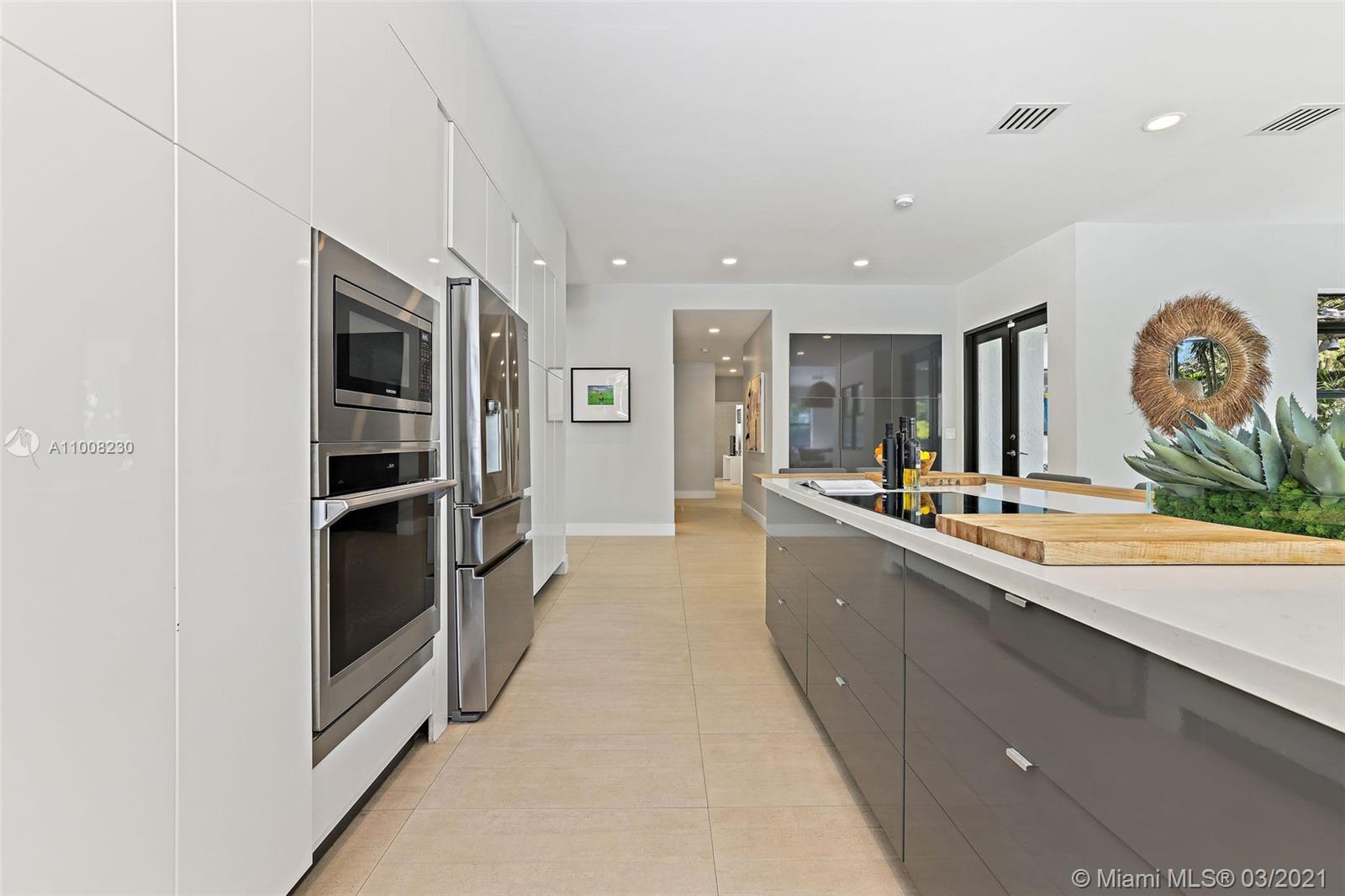 PARKWAY HOMESITES - Residential