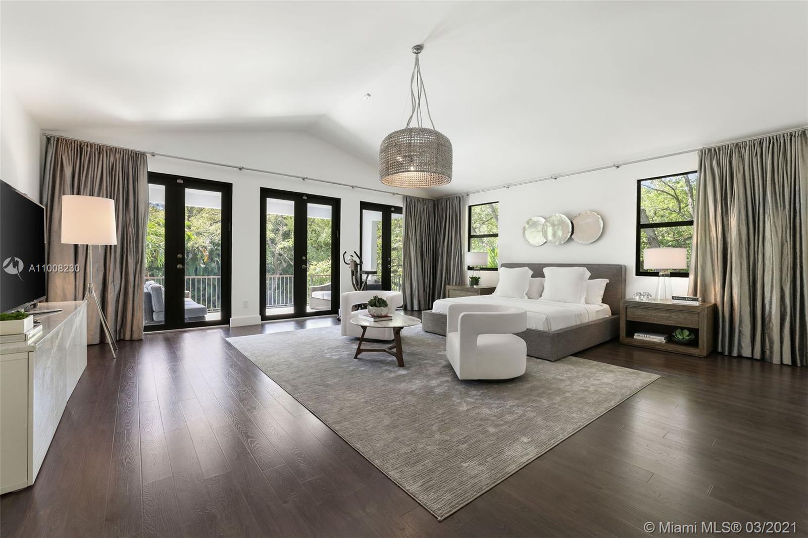 PARKWAY HOMESITES - Residential