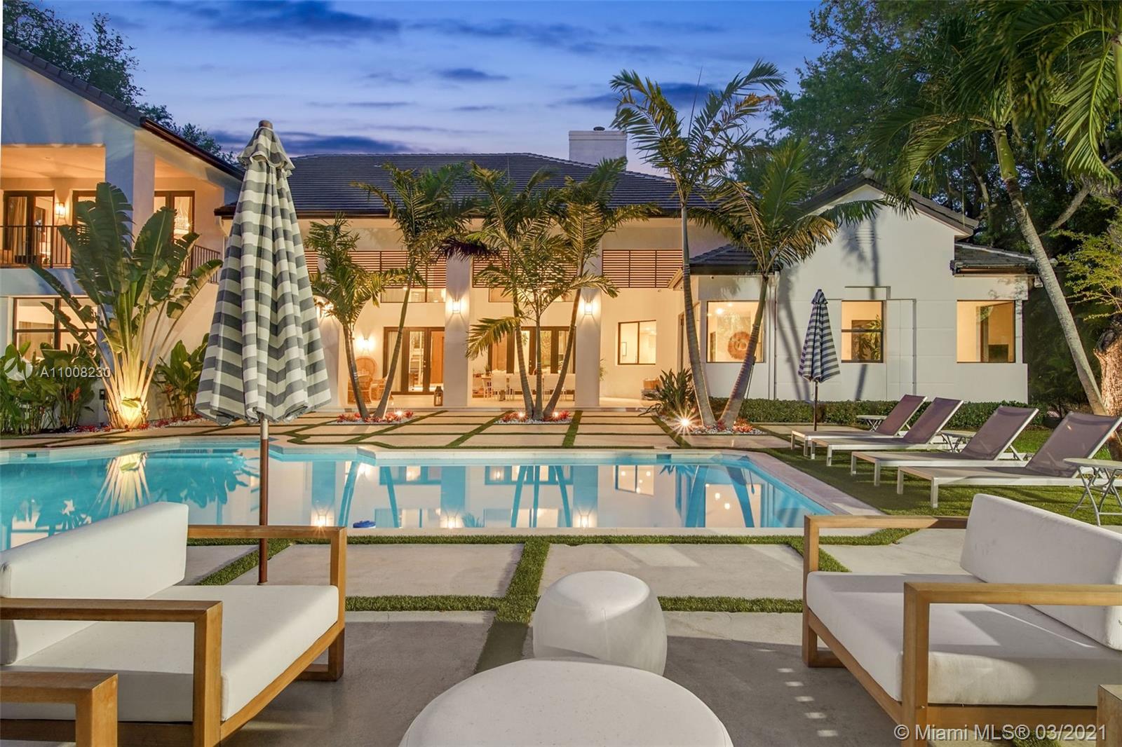 PARKWAY HOMESITES - Residential