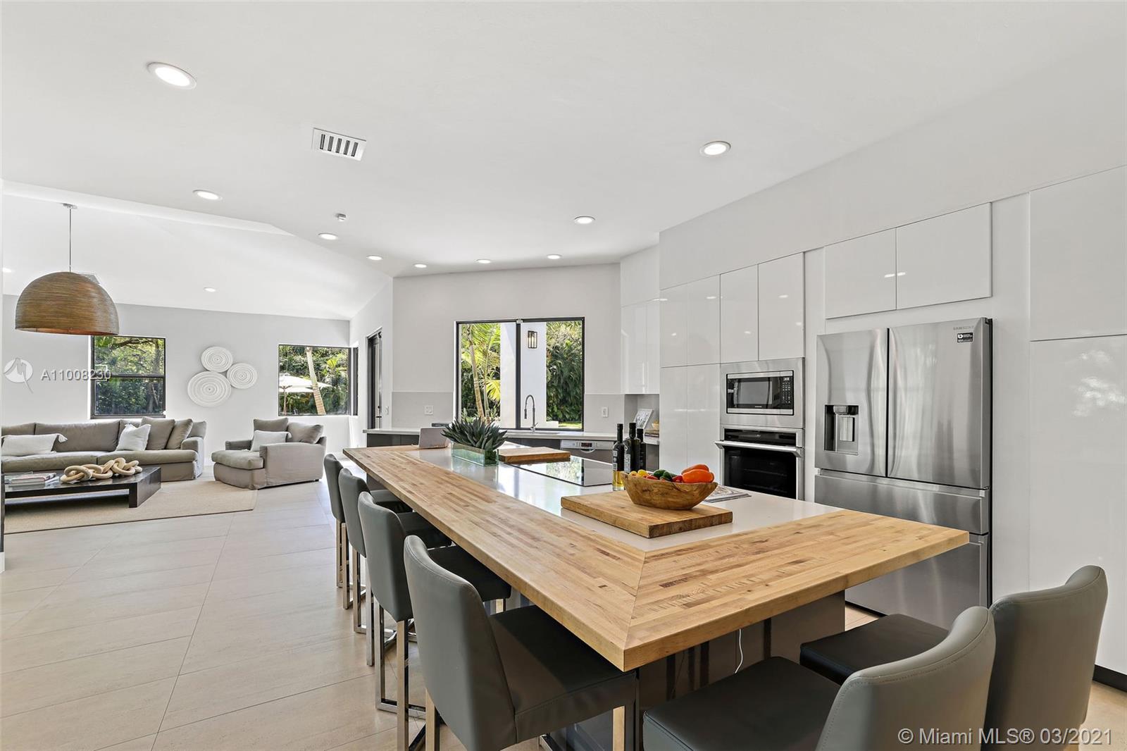 PARKWAY HOMESITES - Residential